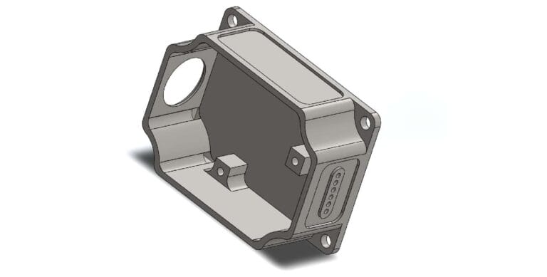Mechanical design - SERMA MICROELECTRONICS